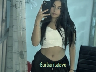 Barbaritalove