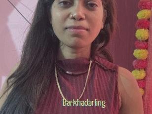 Barkhadarling