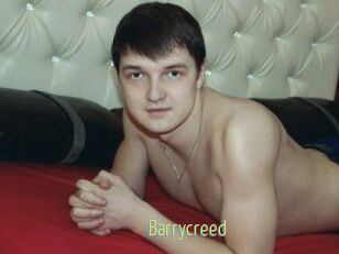 Barrycreed