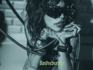 Bashxbunny