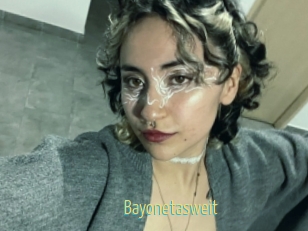 Bayonetasweit