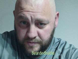 Beardedbaldie