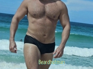 Beardhotman