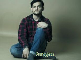 Beardyjess