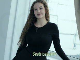 Beatricepalms