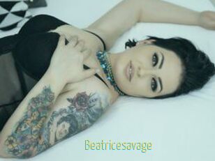 Beatricesavage