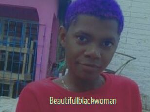 Beautifullblackwoman