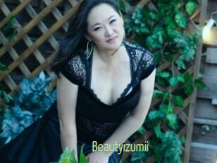 Beautyizumii