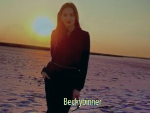 Beckybinner