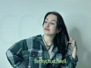 Beckychurchwell