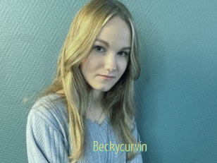 Beckycurvin