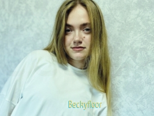 Beckyfloor