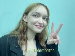 Beckyhambelton