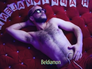 Beldiamon