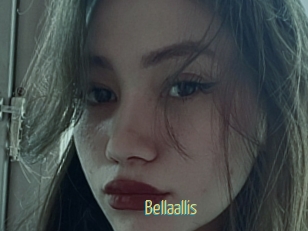 Bellaallis