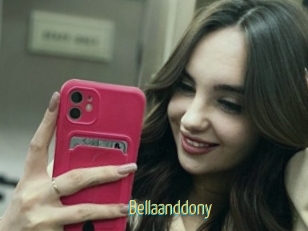 Bellaanddony