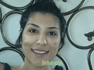 Bellababbii