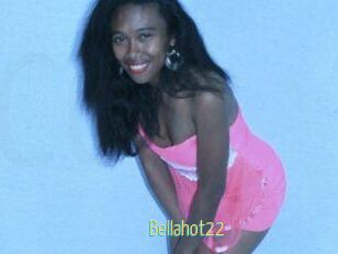 Bellahot22