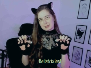 Bellatrixlest