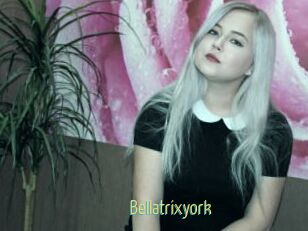 Bellatrixyork