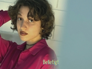 Belletigt