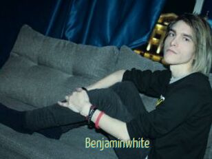 Benjaminwhite