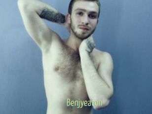 Benjyeaton