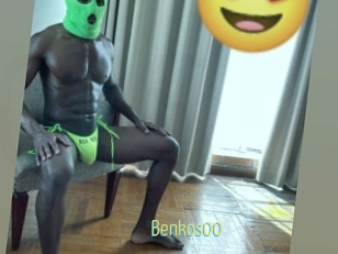 Benkos00