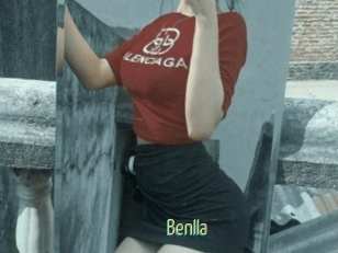 Benlla