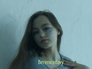 Berenicedavy