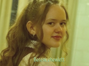 Berenicehewlett