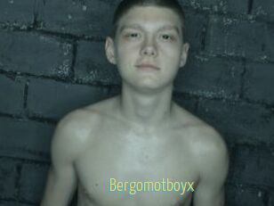 Bergomotboyx