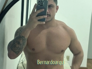 Bernardoarqui