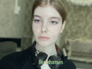 Bertahansen