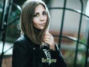 Bettyne