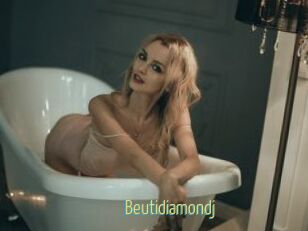 Beutidiamondj