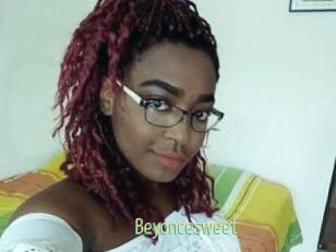 Beyoncesweet