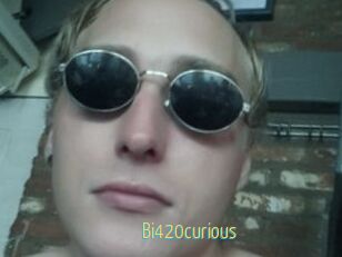 Bi420curious