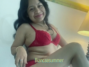 Biancaasummer