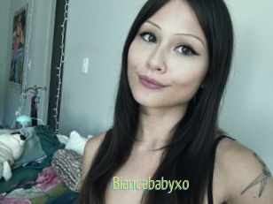 Biancababyxo