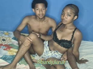 Bibiandjulianah