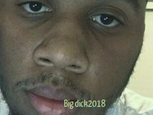 Big_dick2018