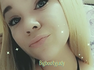 Bigbootyjudy