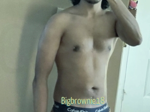 Bigbrownie18