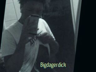 Bigdagerdick