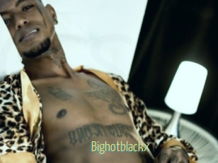 Bighotblackx