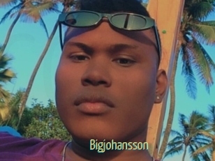 Bigjohansson