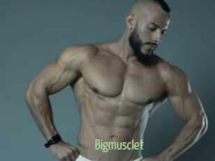 Bigmusclet