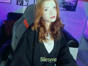 Biliesyvie