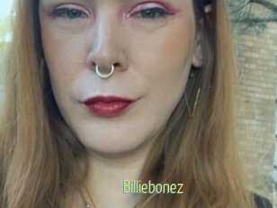 Billiebonez